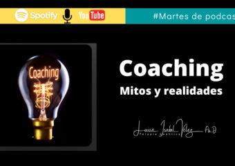 Coaching, mitos y realidades