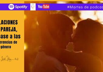 Las relaciones de pareja