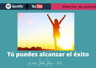 ¿Qué significa el éxito?