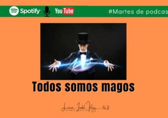 Todos somos magos