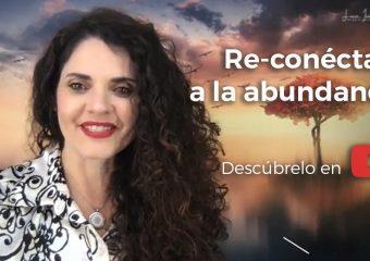 Estás desconectado, re-conéctate a la abundancia