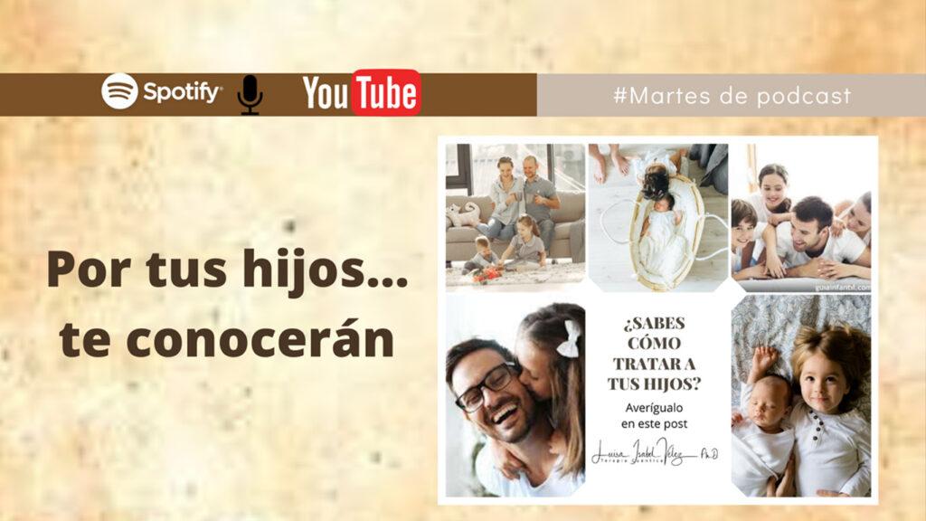 Por tus hijos