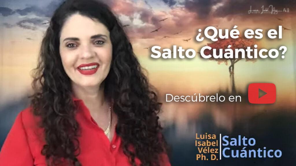 Salto Cuántico