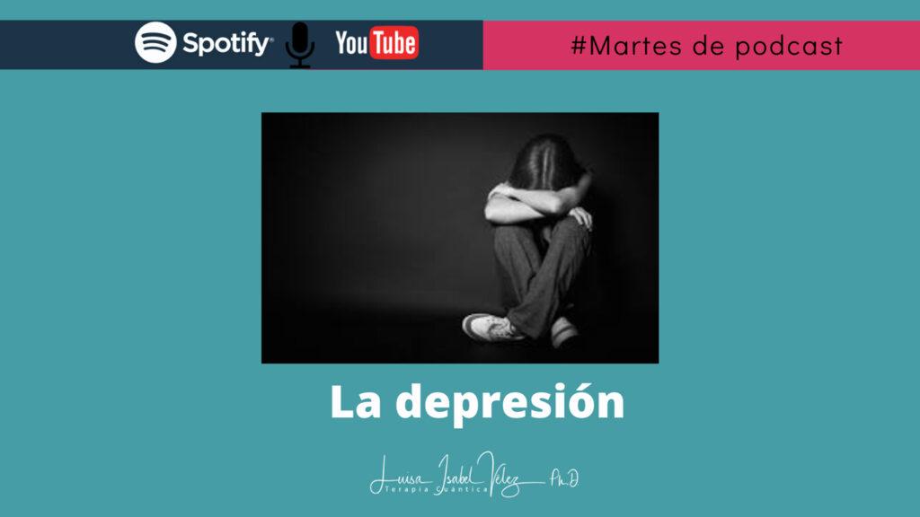depresión
