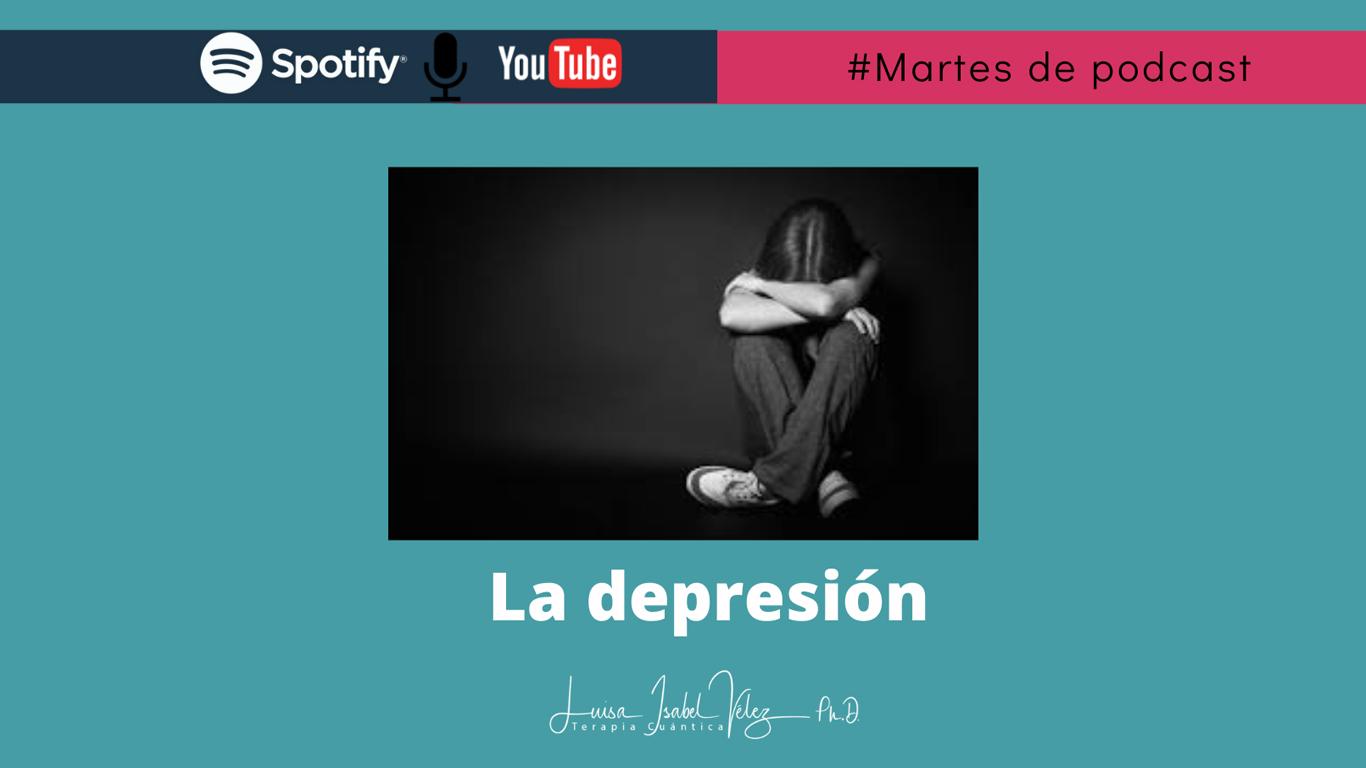 depresión