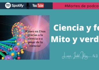 Ciencia y fe, mito y verdad