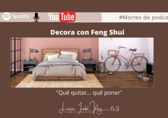 Hablemos de Feng Shui