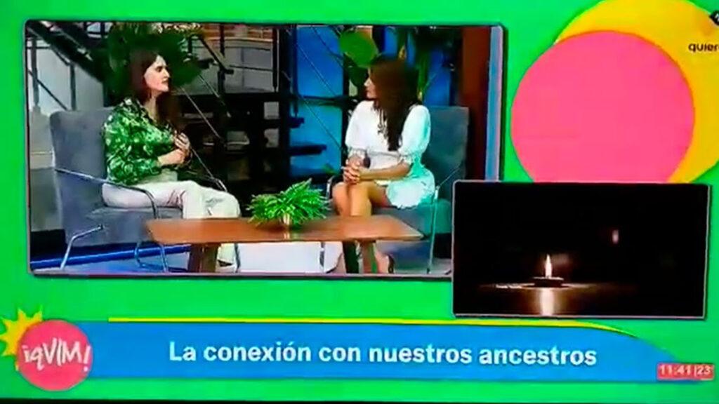 nuestros ancestros