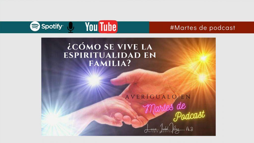 espiritualidad