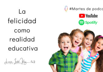 La felicidad como realidad educativa