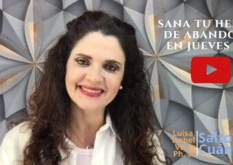 La herida de abandono