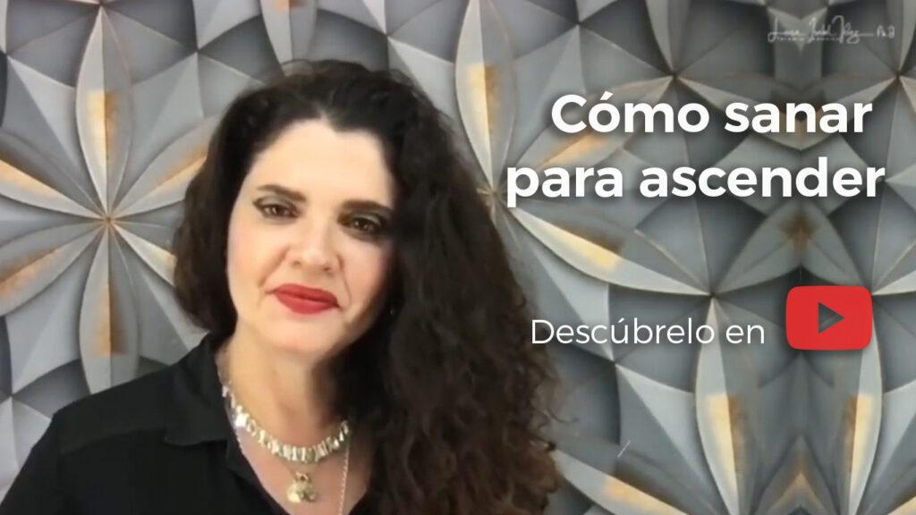 Cómo sanar