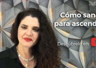 Cómo sanar para ascender