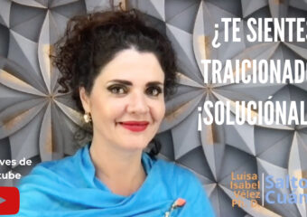 La herida de traición