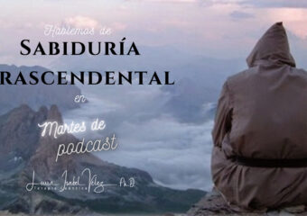 La Sabiduría trascendental