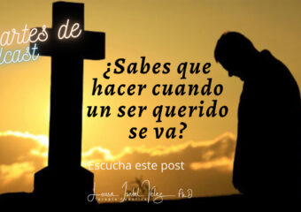 La muerte de un ser querido
