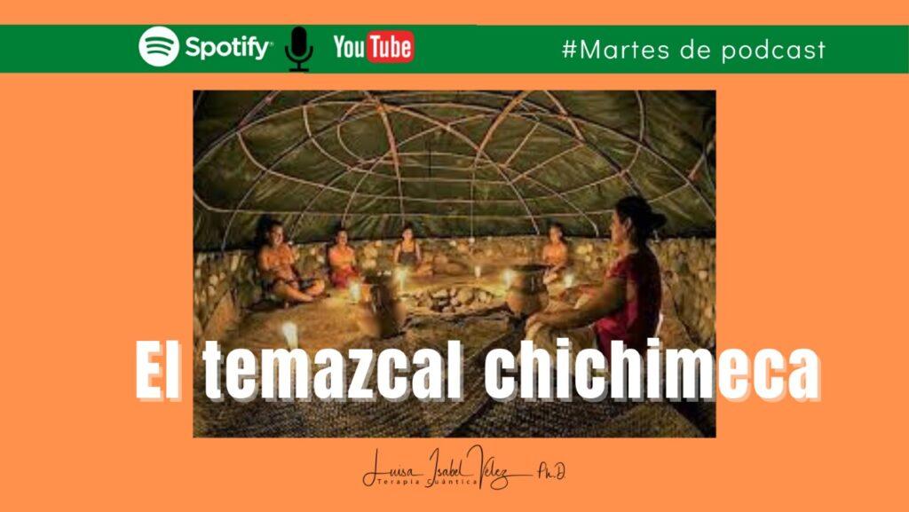 temazcal