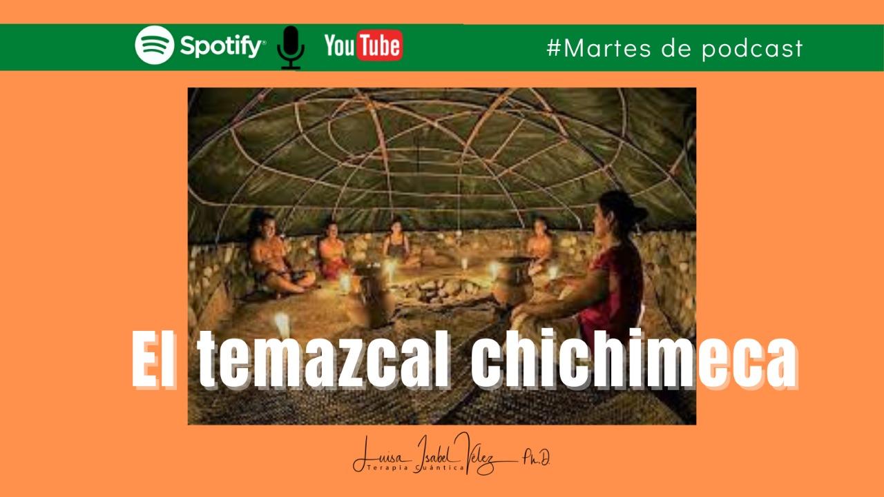 temazcal