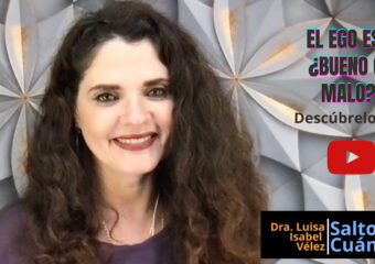 El ego, ¿es bueno… o es malo?