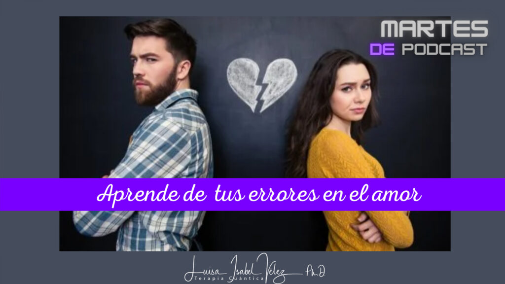 tus errores