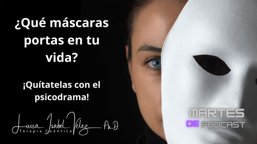 máscaras