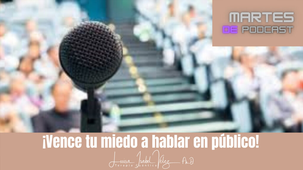 miedo