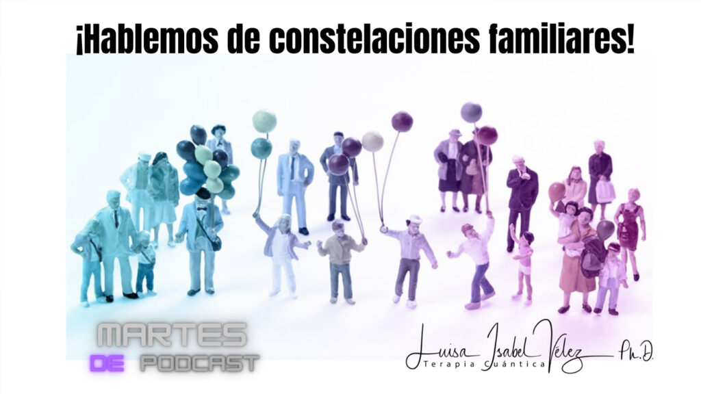 constelaciones familiares