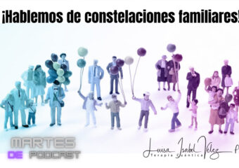 Las constelaciones familiares