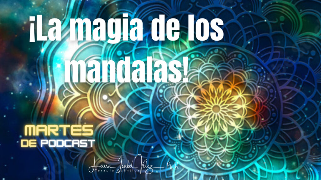 mandalas