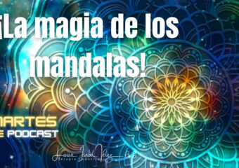 La magia de los mandalas