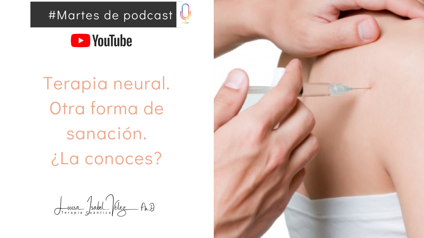 Terapia Neural