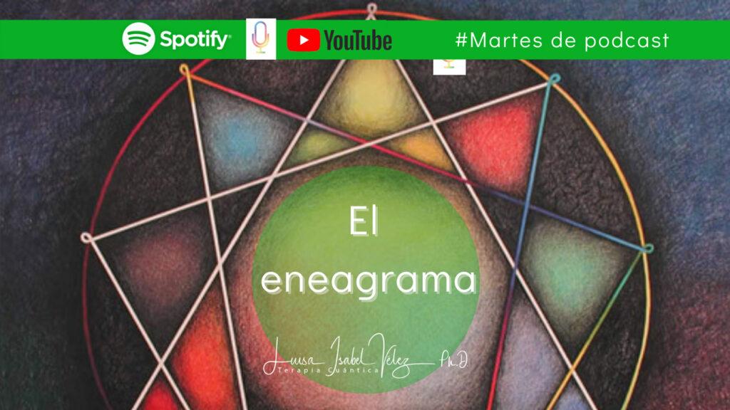 El eneagrama