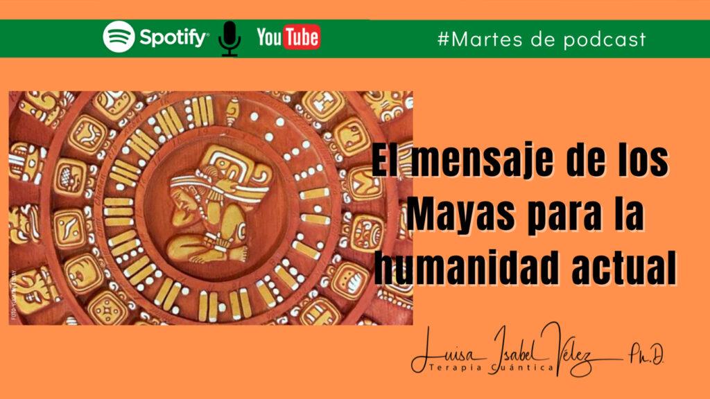 los mayas