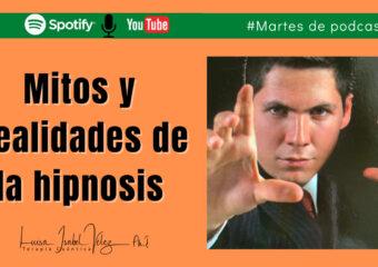 Mitos y realidades del hipnotismo