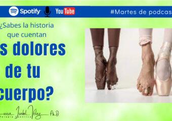 Los dolores de tu cuerpo