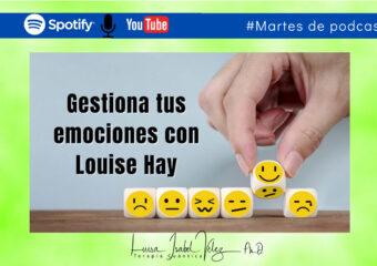 La gestión de las emociones