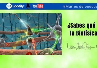 La Biofísica