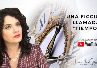 La ficción llamada tiempo