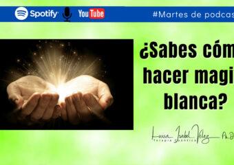 Practica magia blanca