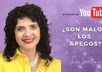 El apego, ¿es bueno o malo?