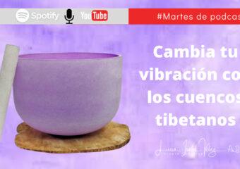 Meditación con cuencos tibetanos