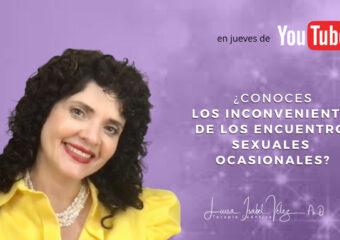 Sexo Ocasional, ¿juego divertido o peligroso?