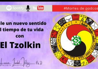 El Tzolkin