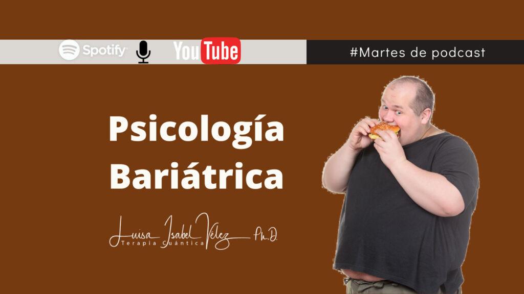 psicología bariátrica