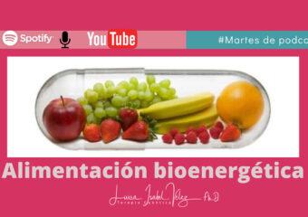 Nutrición bioenergética