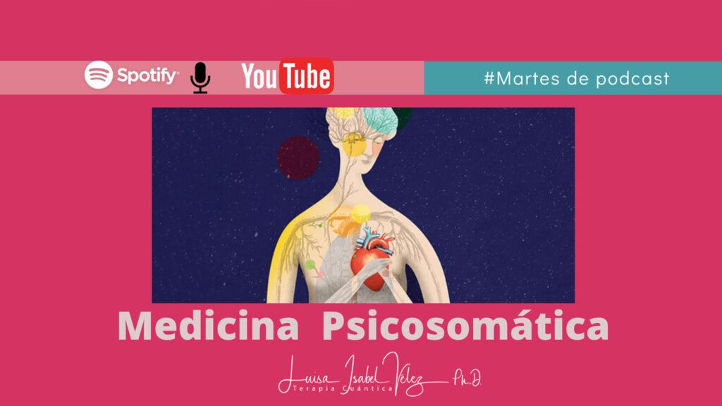 medicina psicosomática