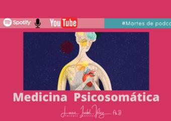 Medicina psicosomática