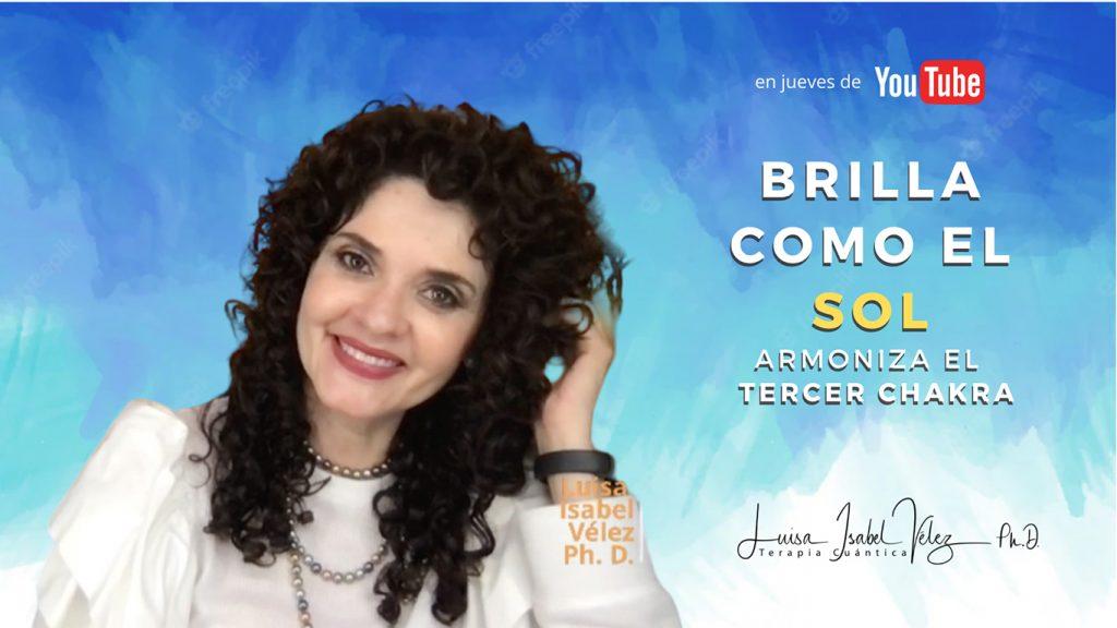 tercer chakra