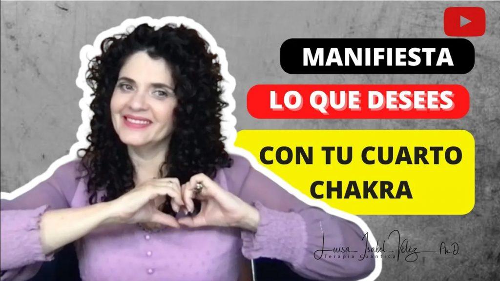 cuarto chakra