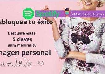 Desbloquea tu éxito: ¡Descubre estas 5 claves mejorar tu imagen personal!